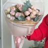 Букет Нежный шепот